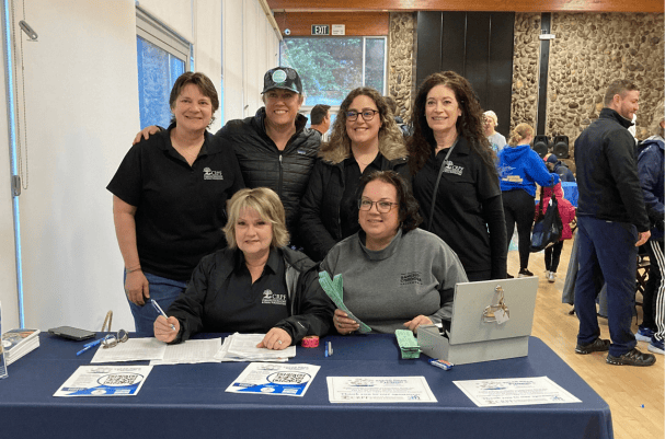 Join Our Team